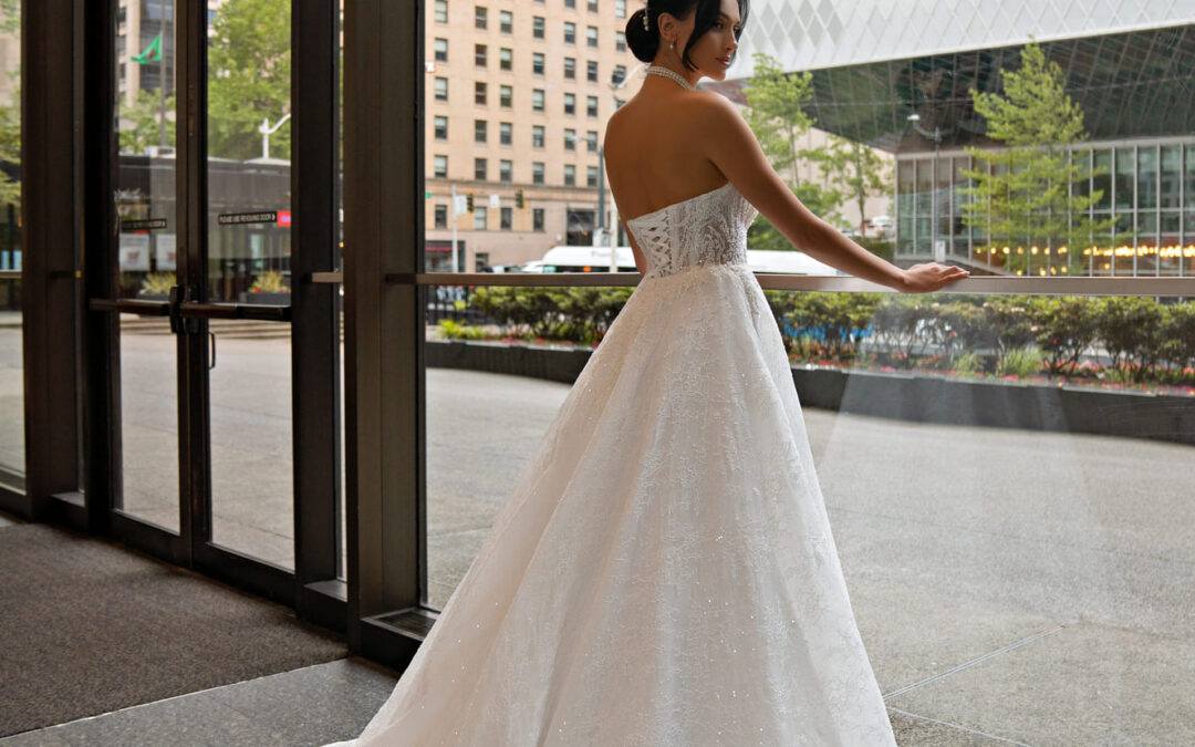 Rochii de mireasă 2026: stiluri care cuceresc