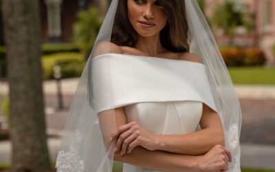 Rochii de mireasă simple vs. rochii de mireasă spectaculoase