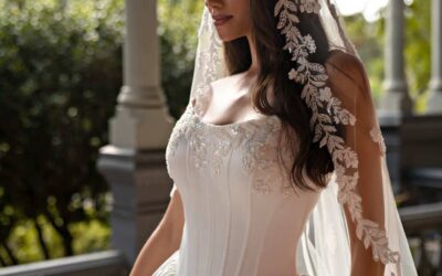 De la prima probă la rochia finală