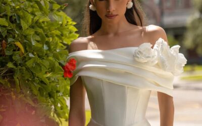 Rochii de mireasă moderne 2026