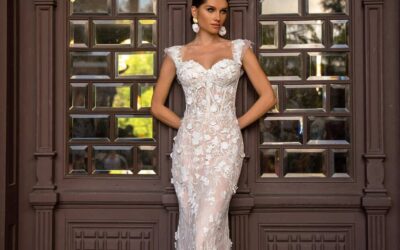 Rochii de mireasă sirenă vs. rochii de mireasă prințesă