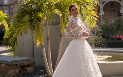 Cum alegi rochia de mireasă în funcție de personalitate