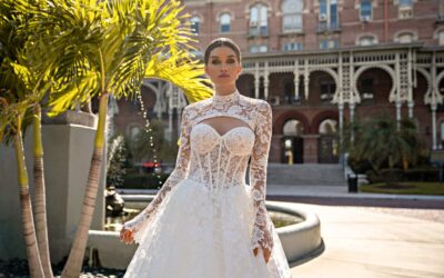 Rochii de mireasă pentru toate siluetele