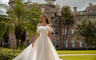 Rochii de mireasă București 2026: Eleganță