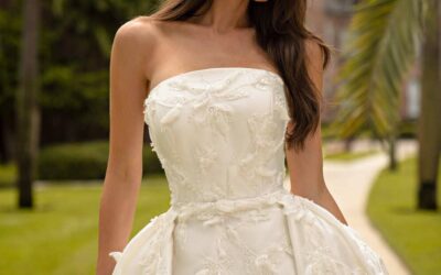 Rochii de mireasă 2026 la Wedding Atelier