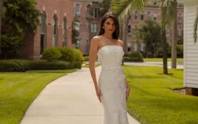 Cum recunoști o rochie de mireasă de calitate în 2026
