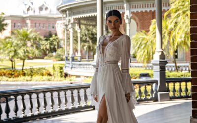 Greșeli frecvente în alegerea rochiei de mireasă