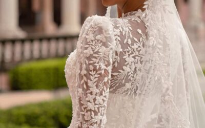 Cât de important este croiul rochiei de mireasă