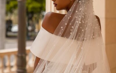 Cum influențează sezonul rochia de mireasă