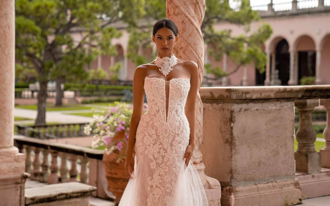 Rochii de mireasă pentru nuntă civilă și religioasă